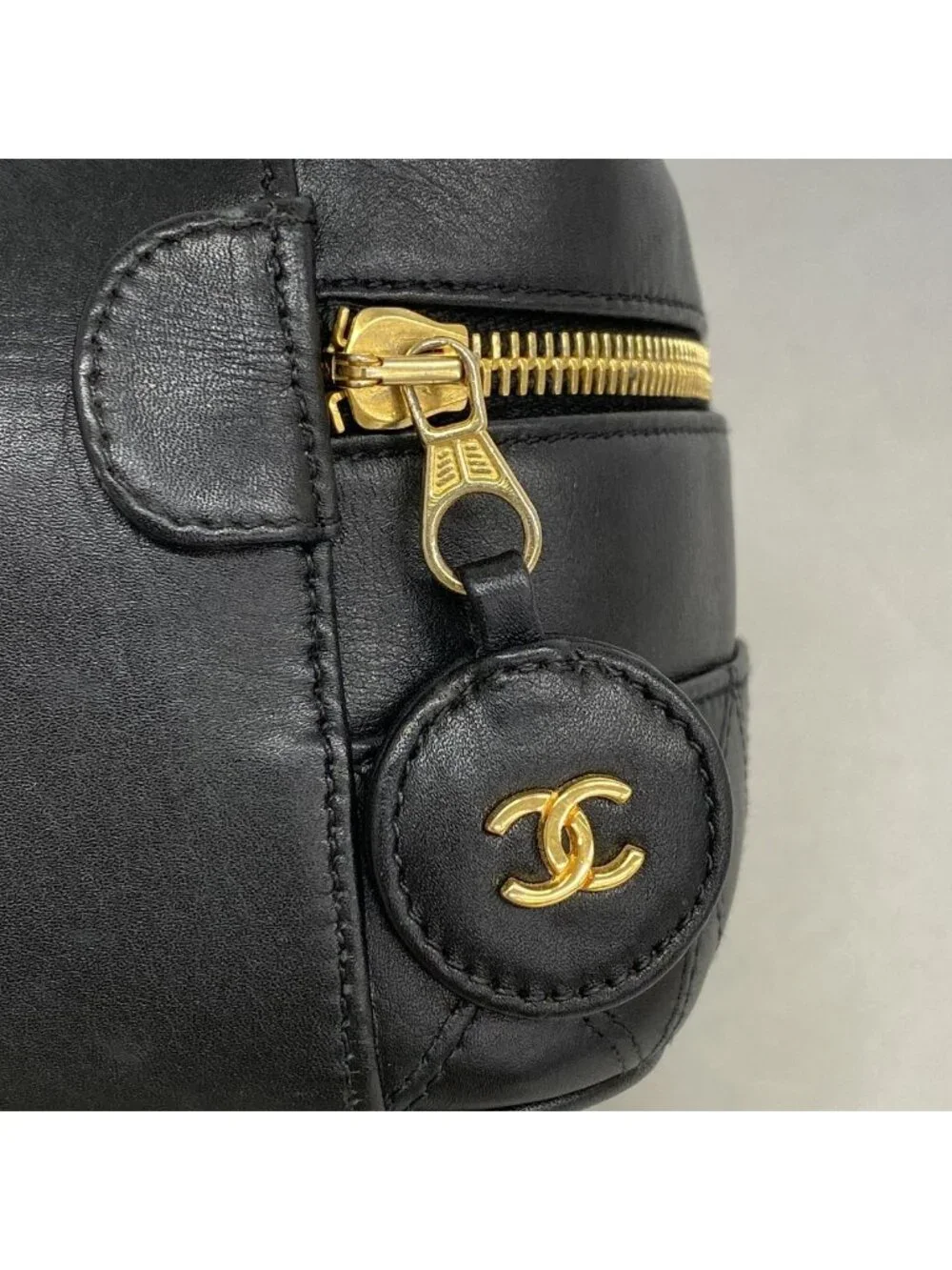CHANEL this authentic